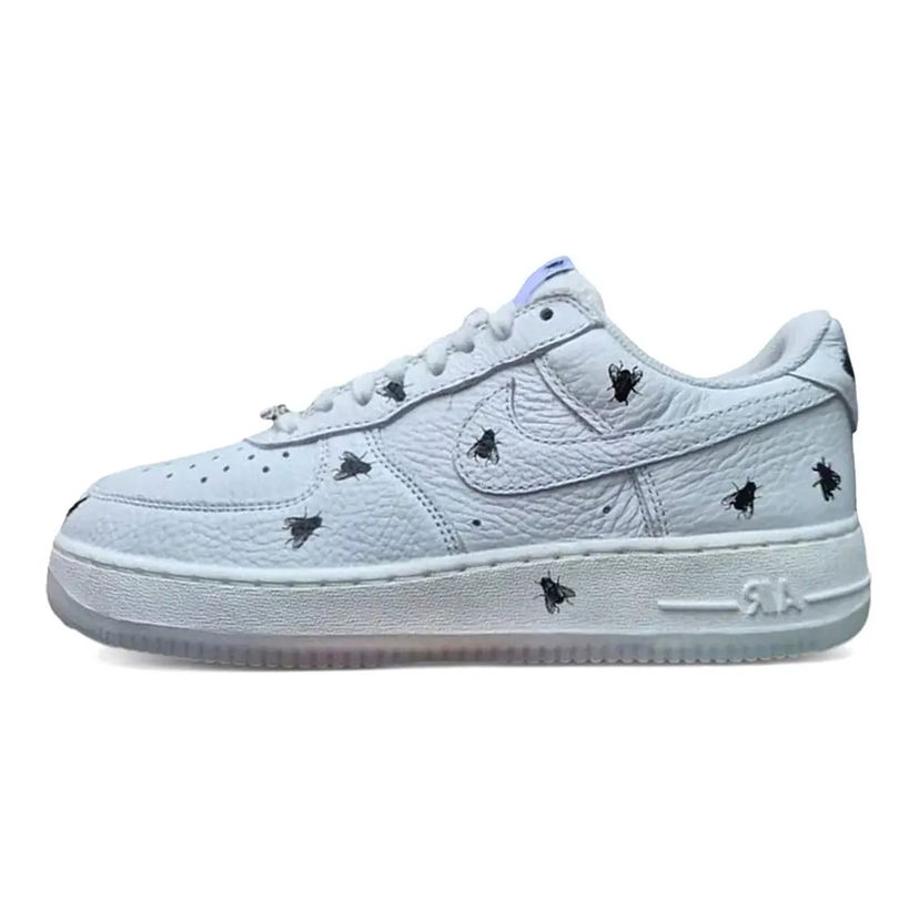 Sneakers og sko Nike Air Force 1 Low "Houseflies" Blå | IM3081-100
