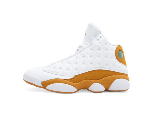 Sneakers og sko Jordan Air Jordan 13 Retro "Wheat" Orange | 414571-171