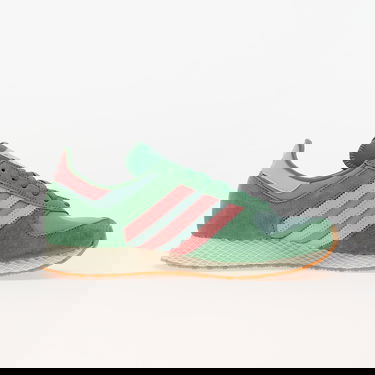 Sneakers og sko adidas Originals Atlanta W in Preloved Grøn | IF1964, 2