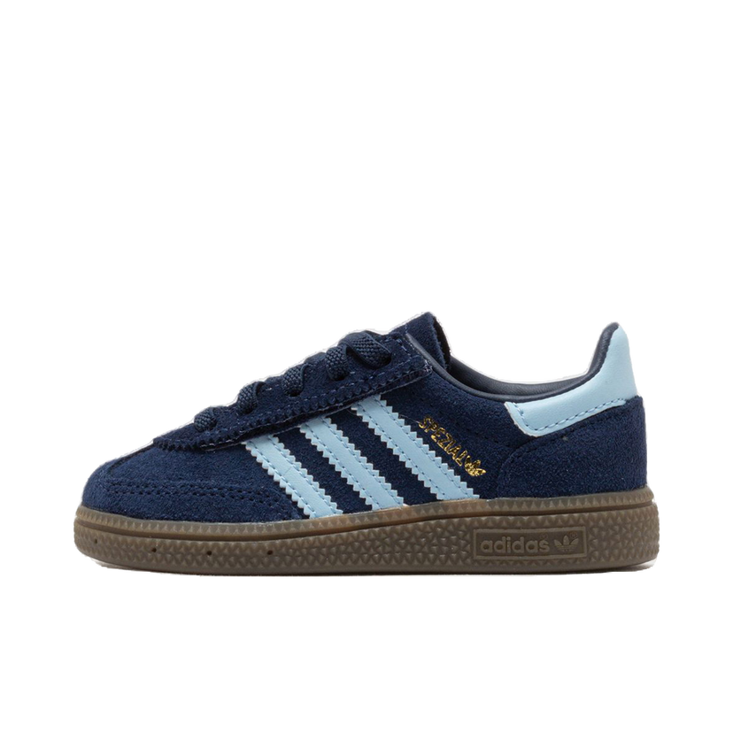 Sneakers og sko adidas Originals HANDBALL SPEZIAL CF Mørkeblå | JI2899