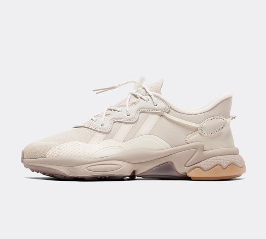 Sneakers og sko adidas Originals Ozweego Beige | H03403, 0