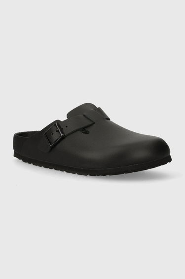 Sneakers og sko Birkenstock Boston Clogs Sort | 1026789, 0