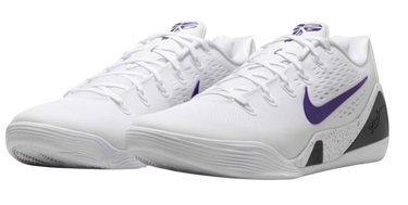 Sneakers og sko Nike Kobe IX Elite Low Protro Shoe Hvid | ih1401-100, 5