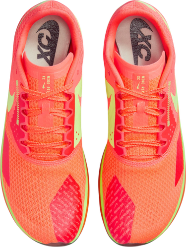 Sneakers og sko Nike Rival XC 6 Orange | dx7999-800, 2