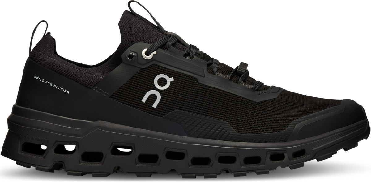 Sneakers og sko On Running Cloudultra 2 Sort | 3md30280485, 0