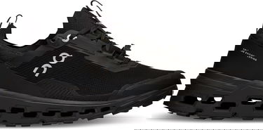 Sneakers og sko On Running Cloudultra 2 Sort | 3md30280485, 0