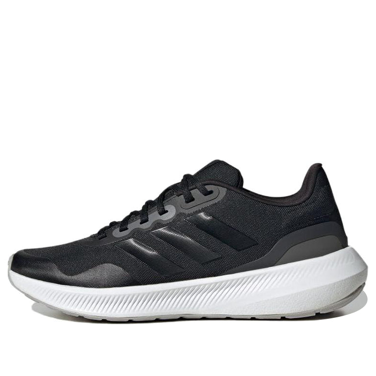 Sneakers og sko adidas Originals Runfalcon 3.0 TR Sort | HQ3791