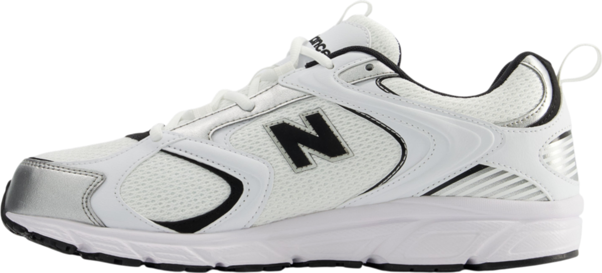 Sneakers og sko New Balance 408 Hvid | ml408wb-ml408wb, 1