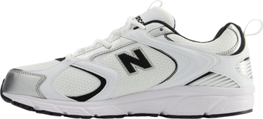 Sneakers og sko New Balance 408 Hvid | ml408wb-ml408wb, 1