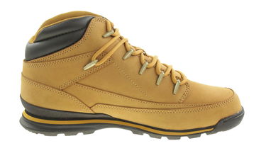 Sneakers og sko Timberland Euro Rock Mid Hiker Gul | 0A2A9T-231, 2