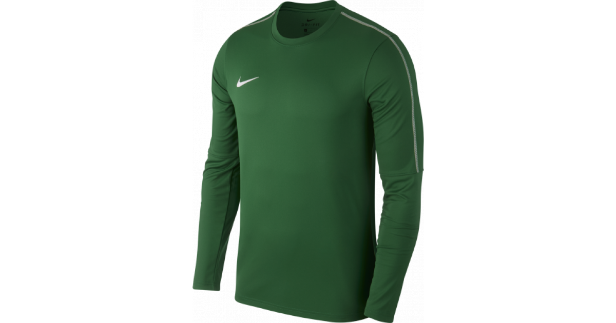 Sweatshirt Nike Park 18 Crew Training Grøn | aa2088-302, 1