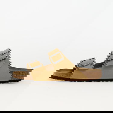 Sneakers og sko Birkenstock Birkenstock Arizona Birko-Flor Birkibuc Sandals Beige | 1029170, 0