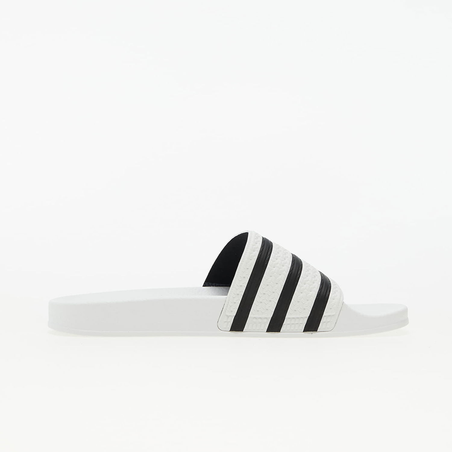 Sneakers og sko adidas Originals Adilette Hvid | 280648, 1
