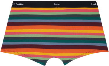 Boksere Paul Smith Seven-Pack Black & Multicolour Boxers Flerfarvet | M1A-914-M7PKQ-79, 2