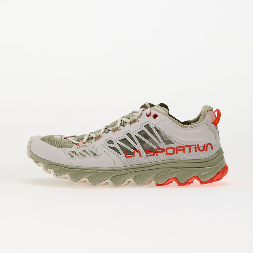 Sneakers og sko La Sportiva Helios III 38 Grå | ZFRS052