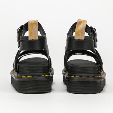 Sneakers og sko Dr. Martens Blaire W Sort | DM23806001, 3