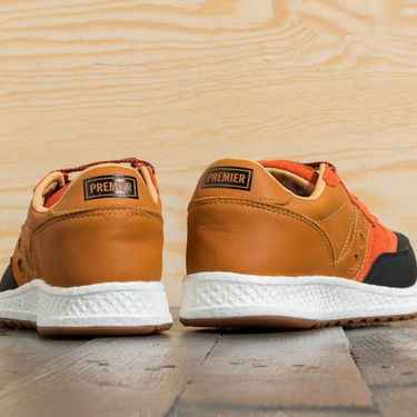 Sneakers og sko Saucony Premier x Freedom Runner “Stormlight” Orange | S70406-1, 3