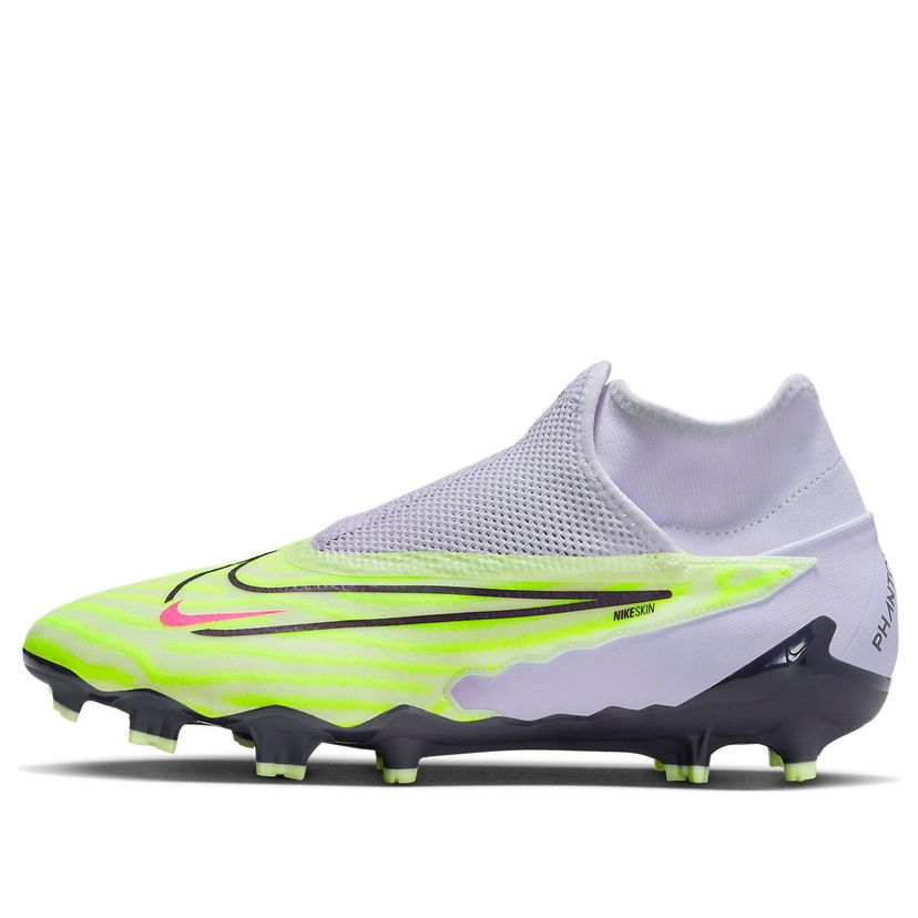 Sneakers og sko Nike Phantom GX Pro DF FG 'Luminous Pack' Lilla | DD9465-705
