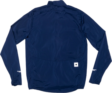 Vindjakke Saysky Saysky Flow Jacket Blå | kmrja05c201, 2