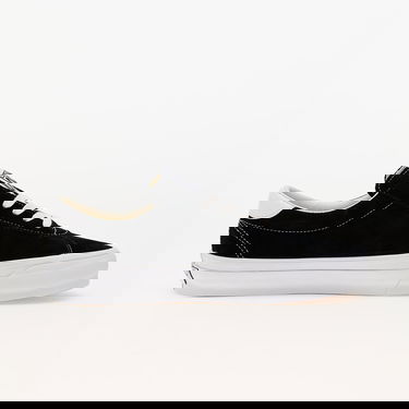 Sneakers og sko Vans Sport 73 LX Pig Suede Sort | VN000CR1BA21, 1