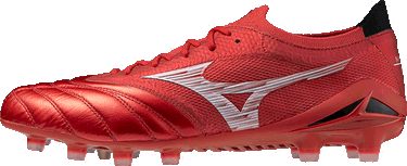 Sneakers og sko Mizuno Morelia Neo Beta Japan FG Rød | p1ga2540-60, 2
