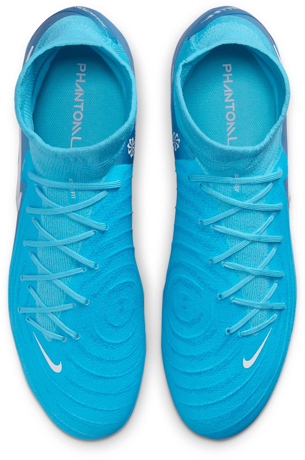 Sneakers og sko Nike Nike Phantom Luna II Pro FG Turkis | fj2575-400, 1
