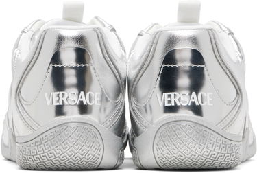 Sneakers og sko Versace Versace Galaxia Metalisk | 1017878_1A14374, 1
