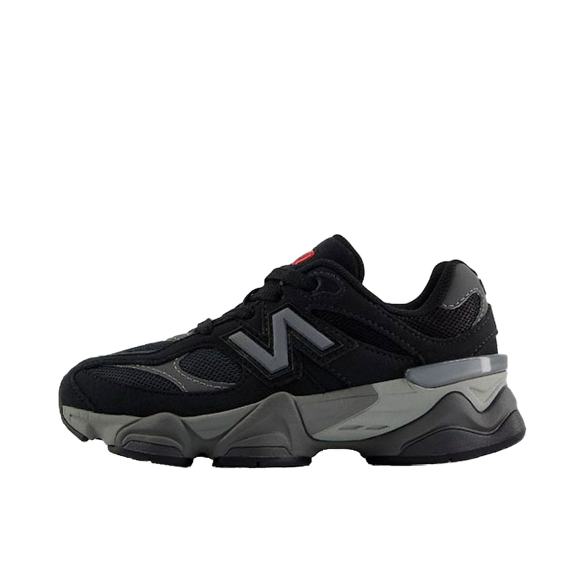 Sneakers og sko New Balance 9060 Sort | PC9060BK