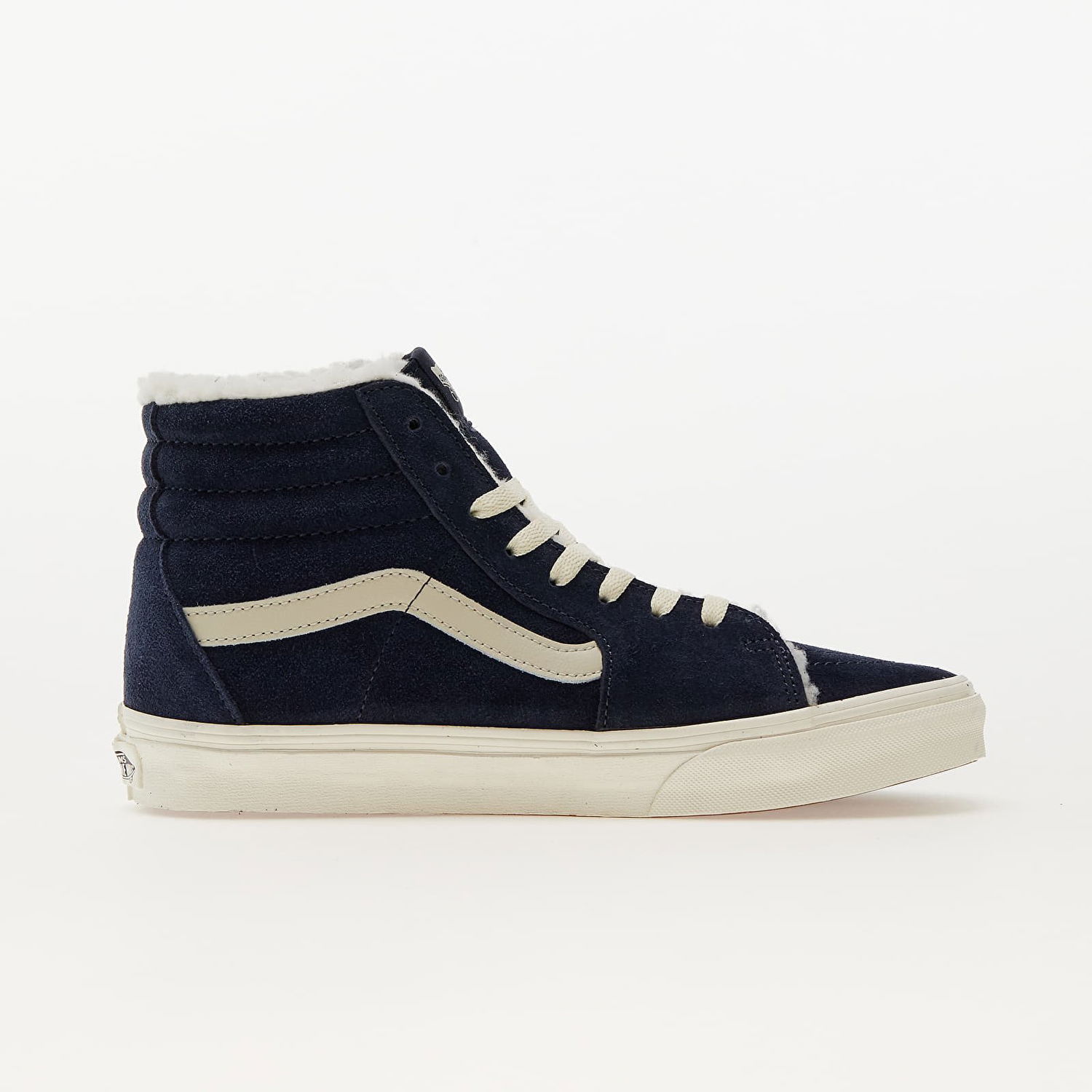Sneakers og sko Vans SK8-HI Sort | vn0005u9jdu1, 1