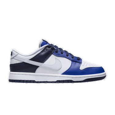 Sneakers og sko Nike Dunk Low "Game Royal Navy" Blå | FQ8826-100, 1