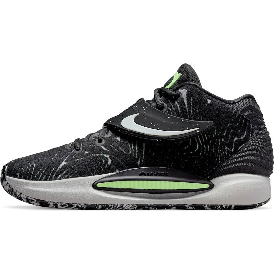Sneakers og sko Nike KD14 Sort | CW3935-005, 0