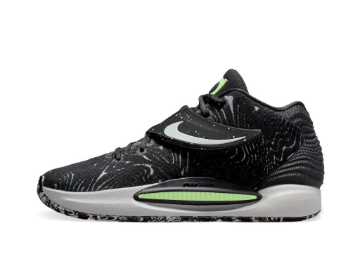 Basketball Nike KD14 Sort | CW3935-005