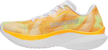 Sneakers og sko Saucony KINVARA 15 Orange | s10967-130, 1