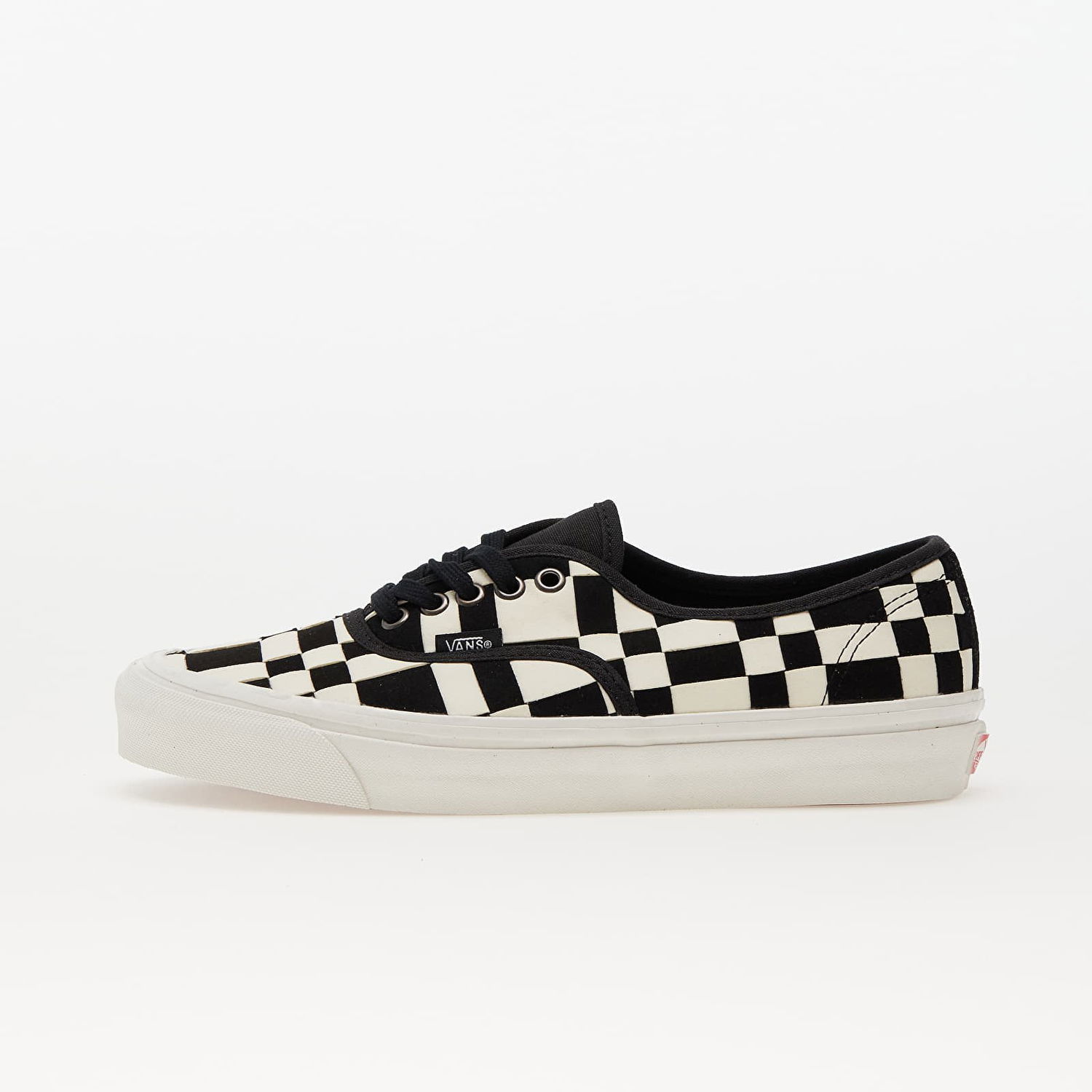 Sneakers og sko Vans Authentic 44 DX Sort | VN0A4BVYBA21, 0