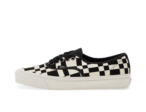 Sneakers og sko Vans Authentic 44 DX Sort | VN0A4BVYBA21