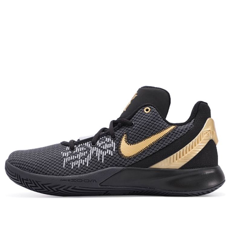 Sneakers og sko Nike Kyrie Flytrap 2 Sort | AO4438-002