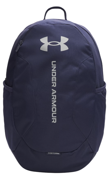 Rygsæk Under Armour Hustle Lite Backpack Lilla | 6000399-410, 0