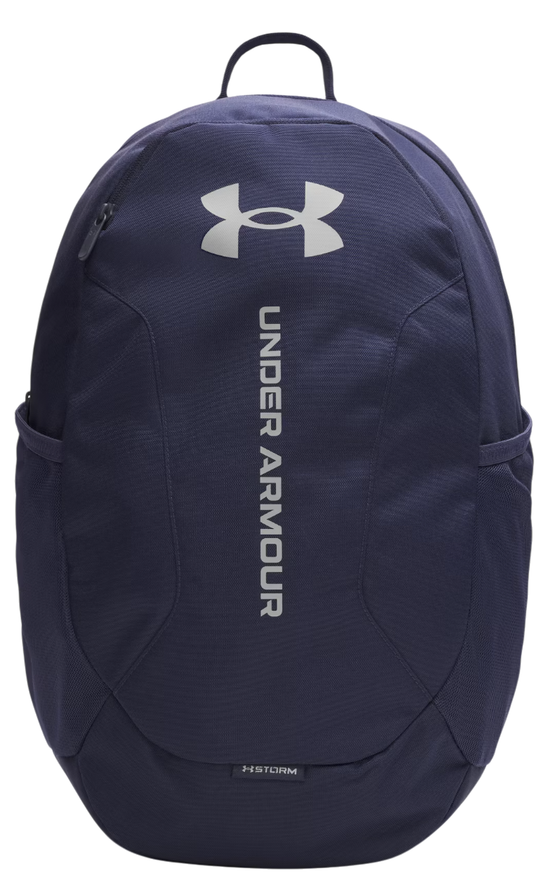 Rygsæk Under Armour Hustle Lite Backpack Lilla | 6000399-410