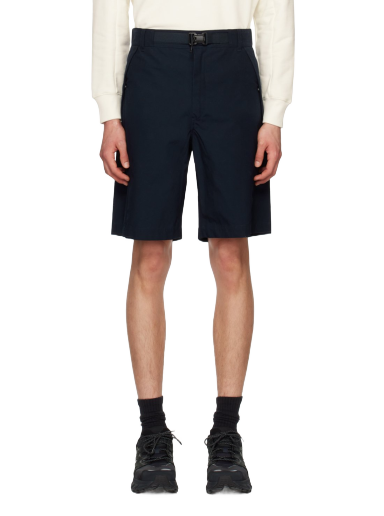 Shorts C.P. Company HyST Shorts Mørkeblå | 14CMBE025A-006450A
