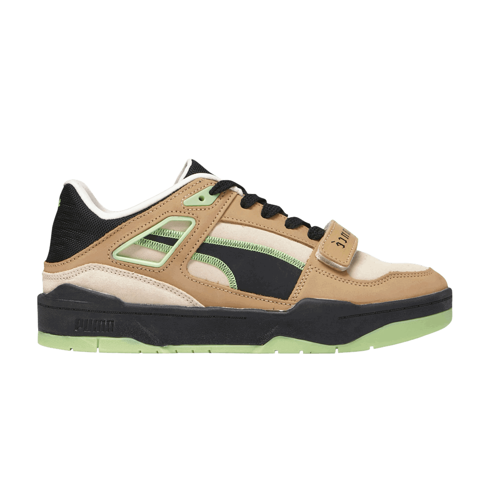 Sneakers og sko Puma x LaFrancé Slipstream FOREVER.RARE "Granola" Beige | 395033-01, 0
