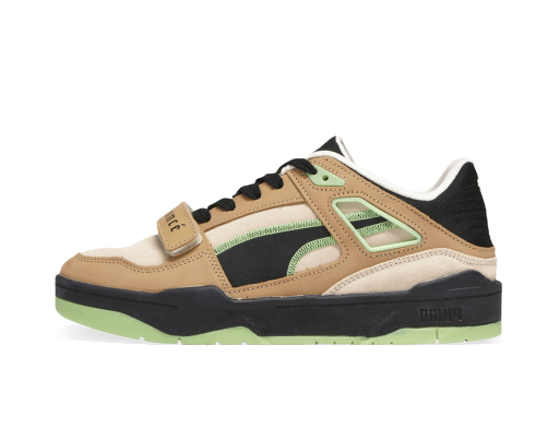 Lifestyle Puma x LaFrancé Slipstream FOREVER.RARE "Granola" Beige | 395033-01