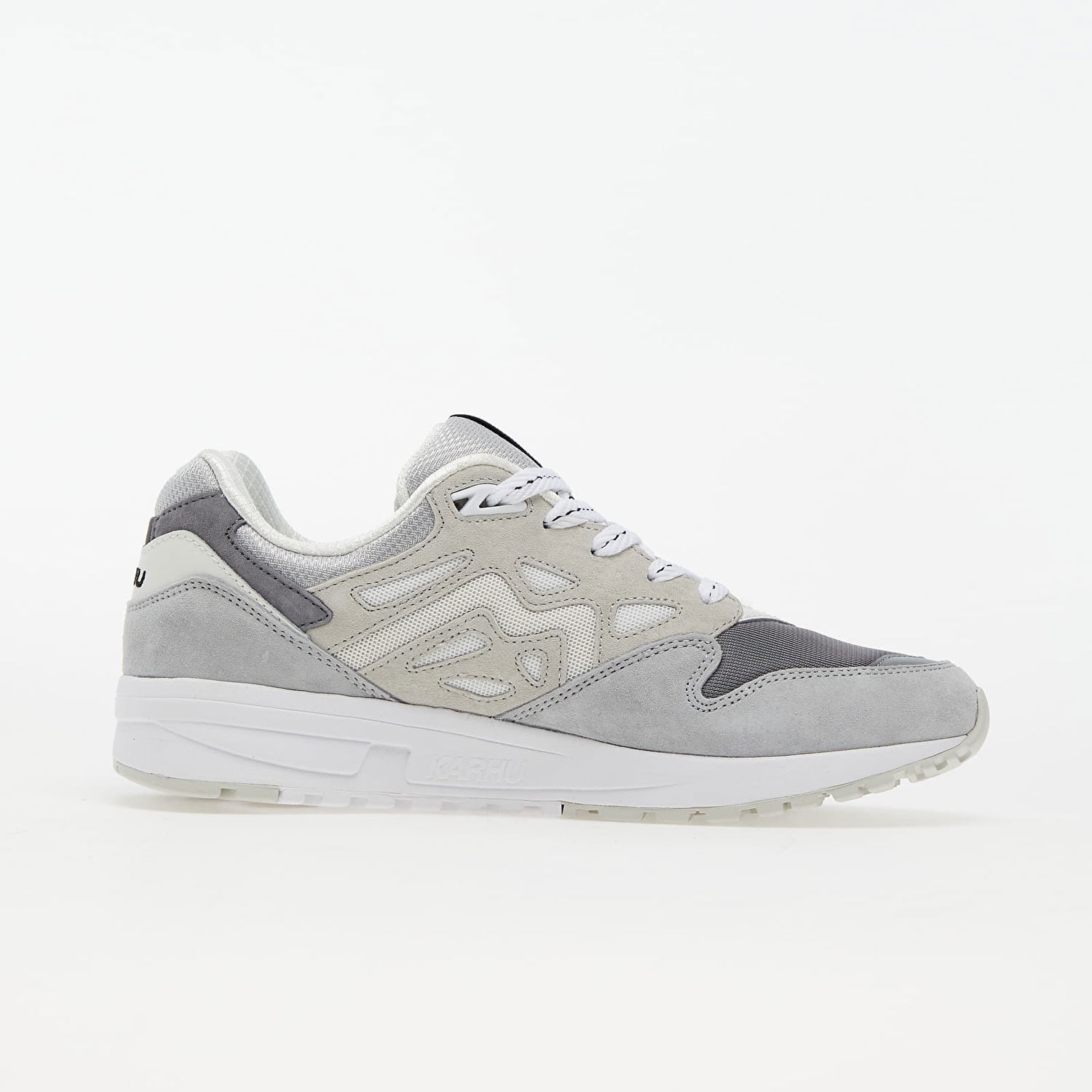 Sneakers og sko Karhu Legacy 96 Grå | F806021, 1