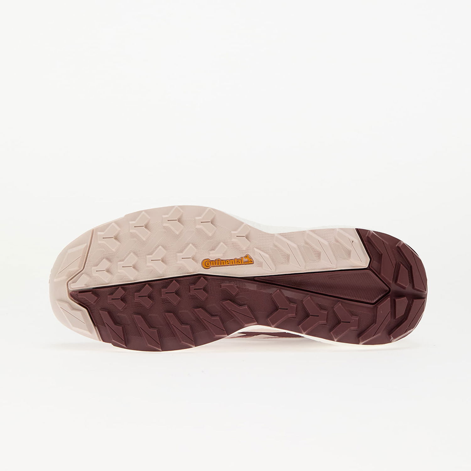 Sneakers og sko adidas Performance Terrex Free Hiker 2 Low Brun | IH0614, 1