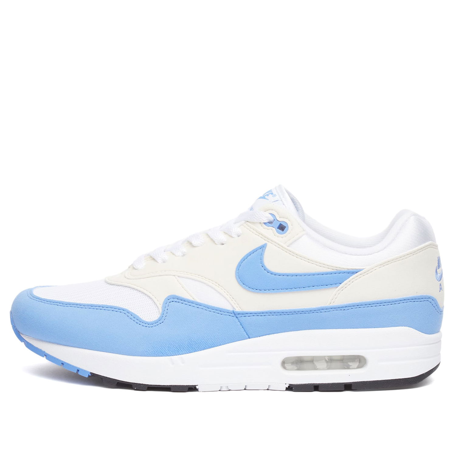 Sneakers og sko Nike Air Max 1 '87 W Hvid | DZ2628-113, 0