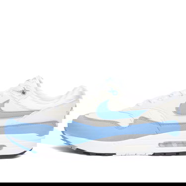 Sneakers og sko Nike Air Max 1 '87 W Hvid | DZ2628-113, 0