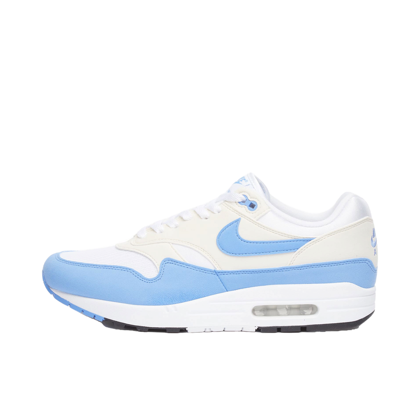 Sneakers og sko Nike Air Max 1 '87 W Hvid | DZ2628-113