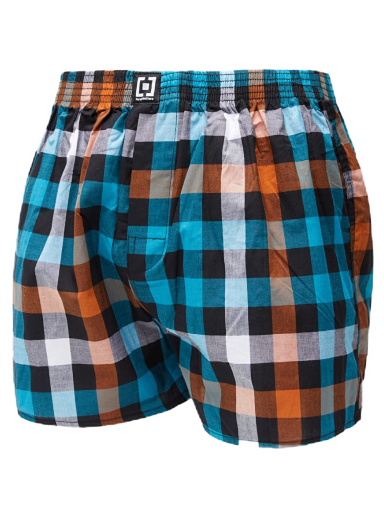 Boksere Horsefeathers Sonny Boxer Shorts Flerfarvet | AM069H