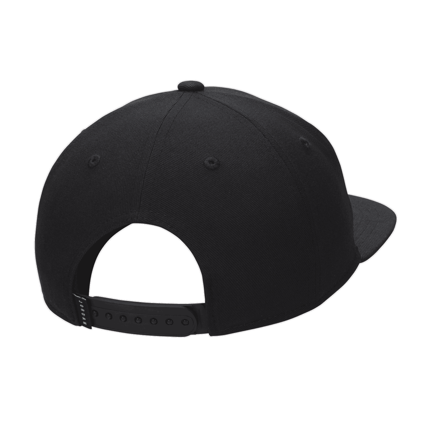 Kasket Jordan Pro Cap Sort | FD5184-011, 1