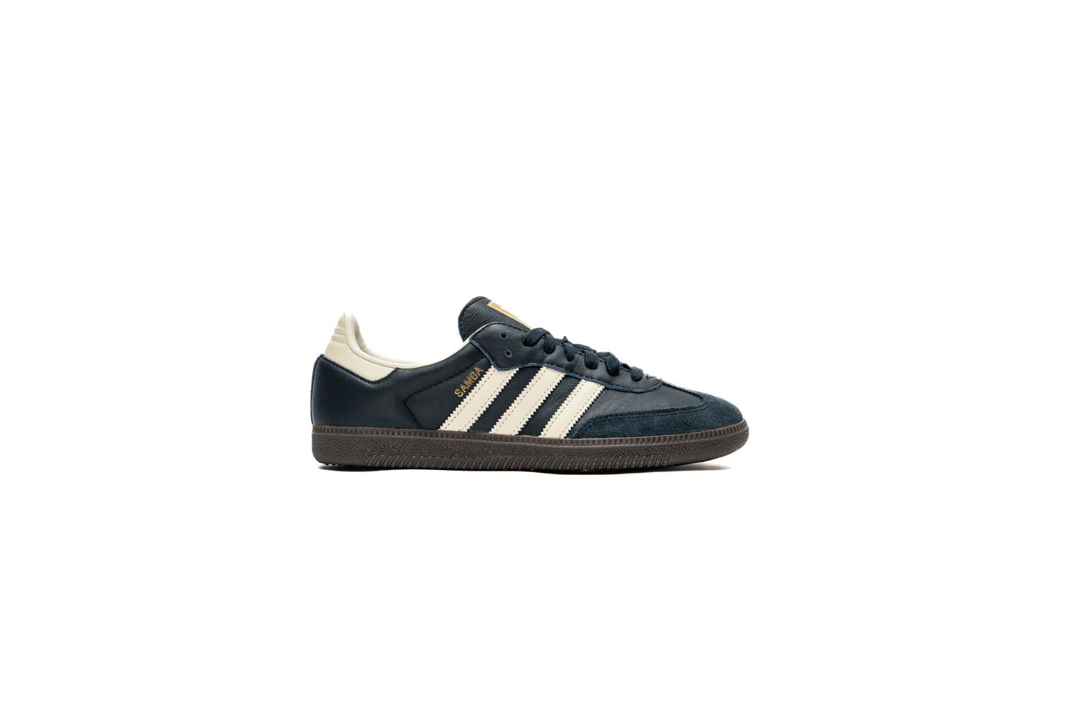 Sneakers og sko adidas Originals SAMBA OG Beige | ID2056, 0