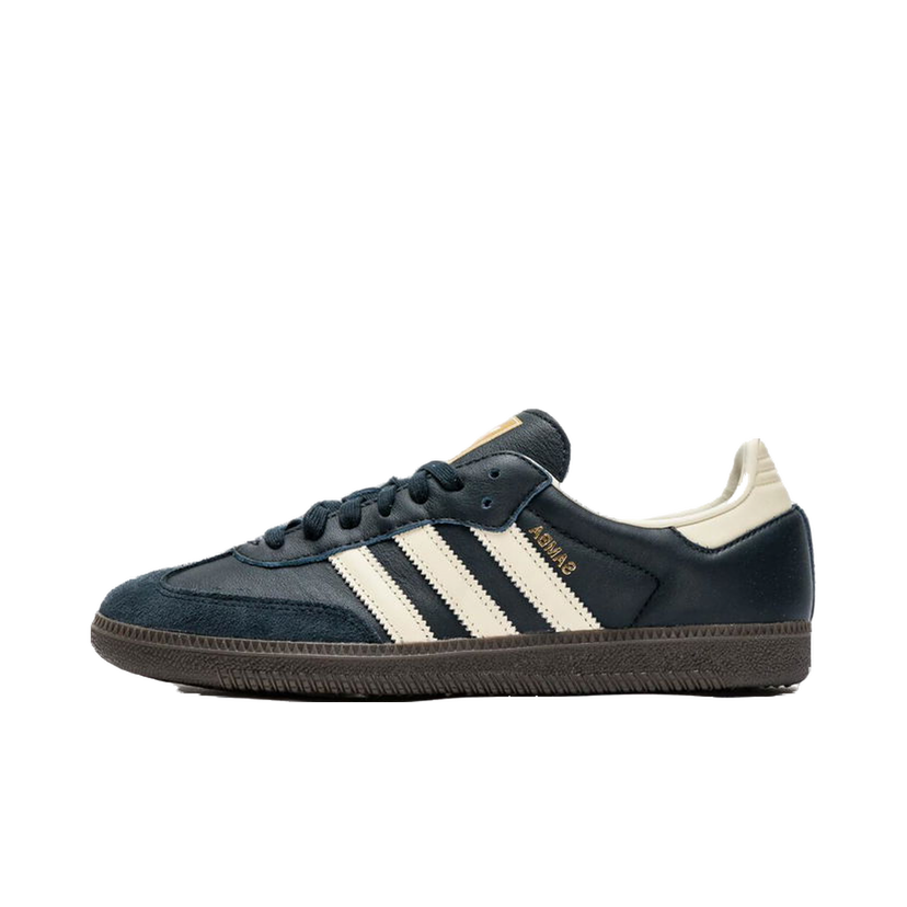 Sneakers og sko adidas Originals SAMBA OG Beige | ID2056